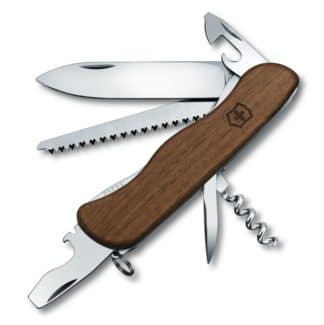 Nůž Victorinox 0.8361.63 - Forester Wood