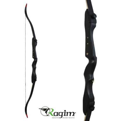 Luk Ragim Matrix EVO black 64" 26lbs - Image 2