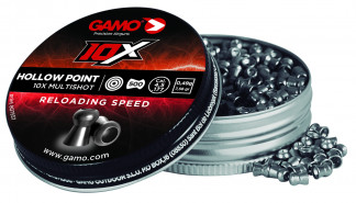 Diabolo Gamo Hollow Point 4,5mm - 500ks