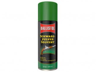 Olej Ballistol Schwarzpulver Solvent - 200ml