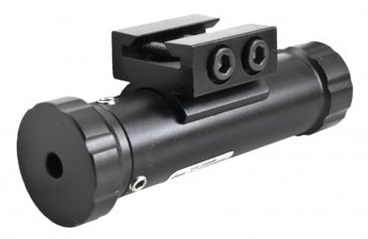 Laser JS-Tactical Class 2 Red