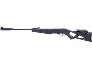 Vzduchovka Ekol Thunder M, r.4,5mm -  černá 24J