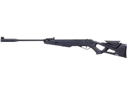 Vzduchovka Ekol Thunder M, r.4,5mm -  černá 24J