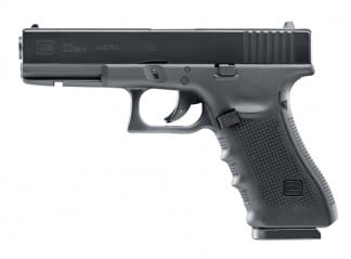 Airsoft pistole Glock 22 Gen4 AGCO2