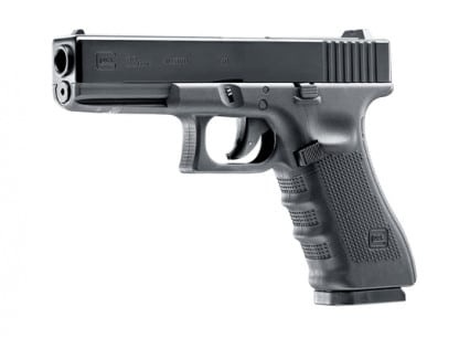 Airsoft pistole Glock 22 Gen4 AGCO2 - Image 2