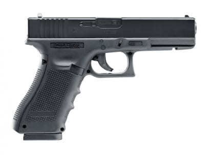 Airsoft pistole Glock 22 Gen4 AGCO2 - Image 3