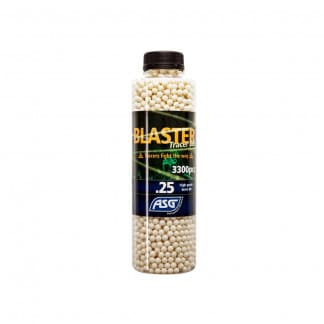 Airs ASG BLASTER 0,25g zelené nasvětlovací 3300ks