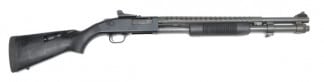 Opakovací brokovnice Mossberg M590, r. 12/76 - použitá
