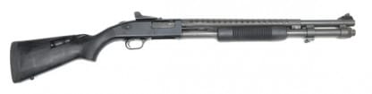 Opakovací brokovnice Mossberg M590, r. 12/76 - použitá