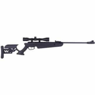 Vzduchovka Swiss Arms SA TG1, r. 4,5mm