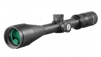 Puškohled Valiant Themys 4-12x40 AO RAQ