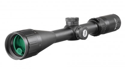 Puškohled Valiant Themys 4-12x40 AO RAQ