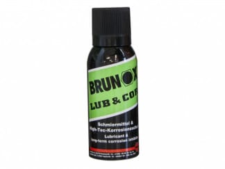 Olej Brunox Lub&Cor 100ml