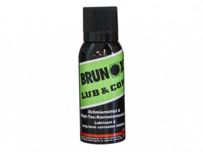 Olej Brunox Lub&Cor 100ml
