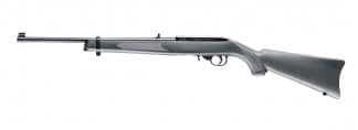 Vzduchovka Ruger 10/22, r. 4,5mm