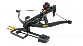 Kuše Beast Hunter JAG2 PRO 175LB černá