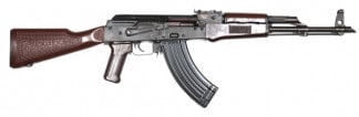 Samonabíjecí puška Intrac MKI (AKM semi/ WUM),r.: 7,62x39
