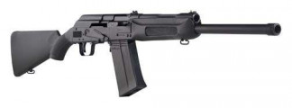 Samonabíjecí brokovnice Saiga IŽ109, r. 12/76 B