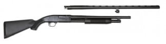 Opakovací brokovnice Mossberg Maverick M88 SLUG , r. 12GA