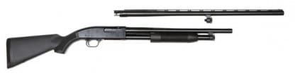 Opakovací brokovnice Mossberg Maverick M88 SLUG , r. 12GA