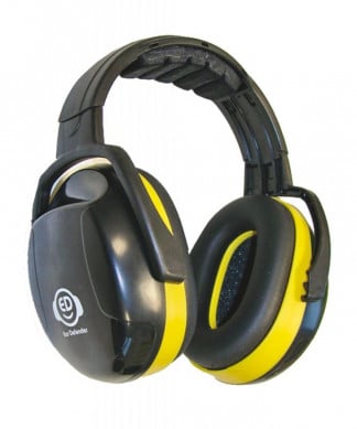 Sluchátka DEFENDER ED 2H EAR SNR 30 dB