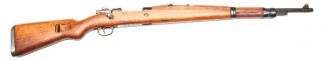 Opakovací puška Crvena Zastava M48, r.: 8x57JS