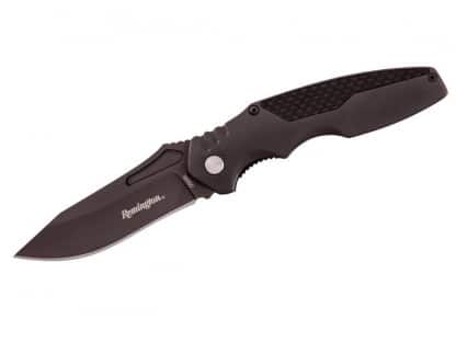 Nůž Remington Tactical series black