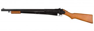 Vzduchovka Daisy Model 25 Pump Gun - 4,5mm