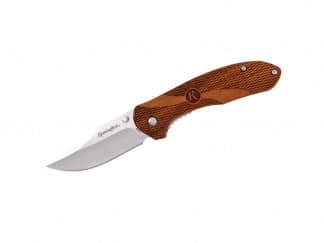 Nůž Remington Heritage dřevo - zavírací