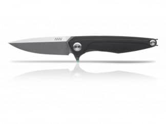 Nůž ANV Z300 -hladký, G10,  Linerlock