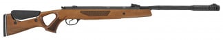 Vzduchovka Hatsan 65, r. 4,5mm - 26J