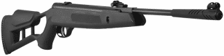 Vzduchovka Hatsan Striker Edge, r. 5,5mm – 28J