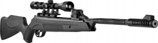 Vzduchovka Hatsan Speedfire, r. 4,5mm – 26J