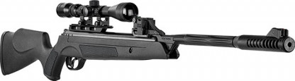 Vzduchovka Hatsan Speedfire, r. 5,5mm – 28J