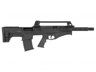 Samonabíjecí brokovnice Hatsan Escort BTS12 18", r. 12/76