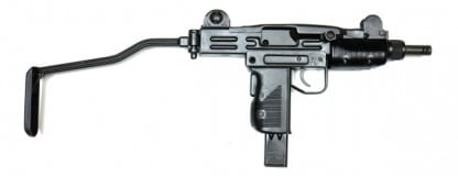 Samonabíjecí puška UZI MINI,r.: 9mm Luger - Image 2