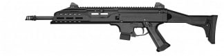 Samonabíjecí puška CZ SCORPION EVO 3 S1 CARBINE COMP, r. 9mm Luger