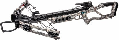 Kuše Mankung Fighter XB86 185lbs DH camo - kladková