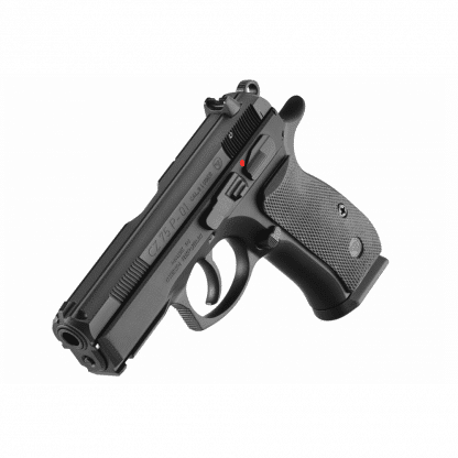 Pistole CZ 75 P-01 STEEL BLACK, r. 9mm Luger - Image 2