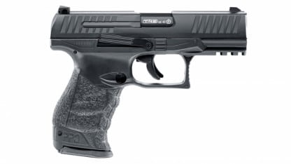 Pistole Umarex T4E Walther PPQM2, r. .43 - Image 2