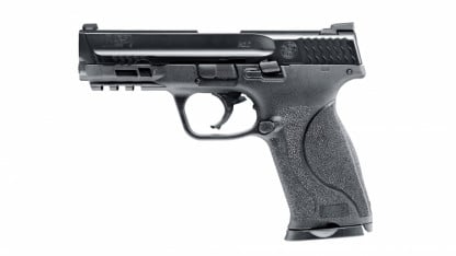 Pistole Umarex T4E Smith&Wesson M&P9c M2.0, r. .43