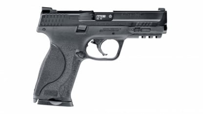 Pistole Umarex T4E Smith&Wesson M&P9c M2.0, r. .43 - Image 2