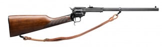 Opakovací malorážka HERITAGE ROUGH RIDER RANCHEr CARBINE, r. 22 LR