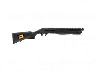 Samonabíjecí brokovnice Hatsan Escort Auto Defend 14", r. 12/76