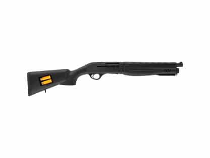 Samonabíjecí brokovnice Hatsan Escort Auto Defend 14", r. 12/76