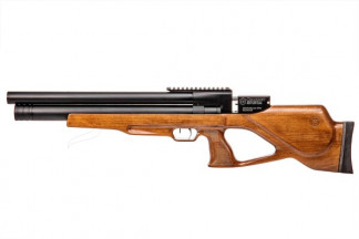 Vzduchovka Kalibrgun Cricket Mini Carabine r. 5,5mm - 40J