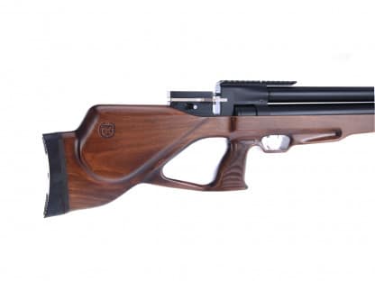 Vzduchovka Kalibrgun Cricket Mini Carabine r. 5,5mm - 40J - Image 3