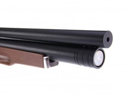 Vzduchovka Kalibrgun Cricket Mini Carabine r. 5,5mm - 40J - Image 4