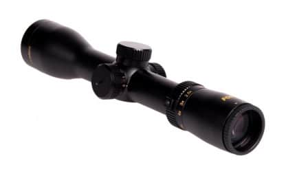 Noční vidění 1,5-6x42 BEATER II + PARD NV007S - Image 3