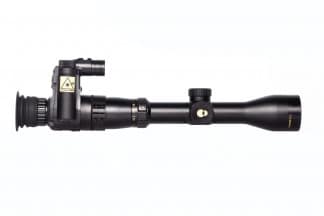 Noční vidění 1,5-6x42 BEATER II + PARD NV007S